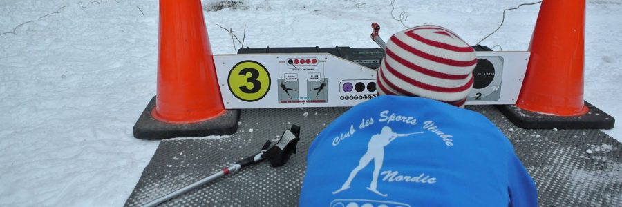Section Ski Nordique 1