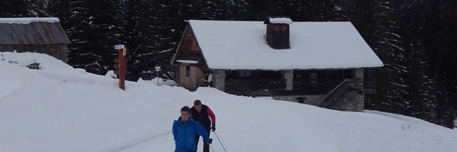 Section Ski Nordique 2